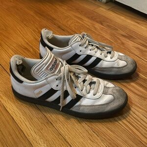 Adidas Samba